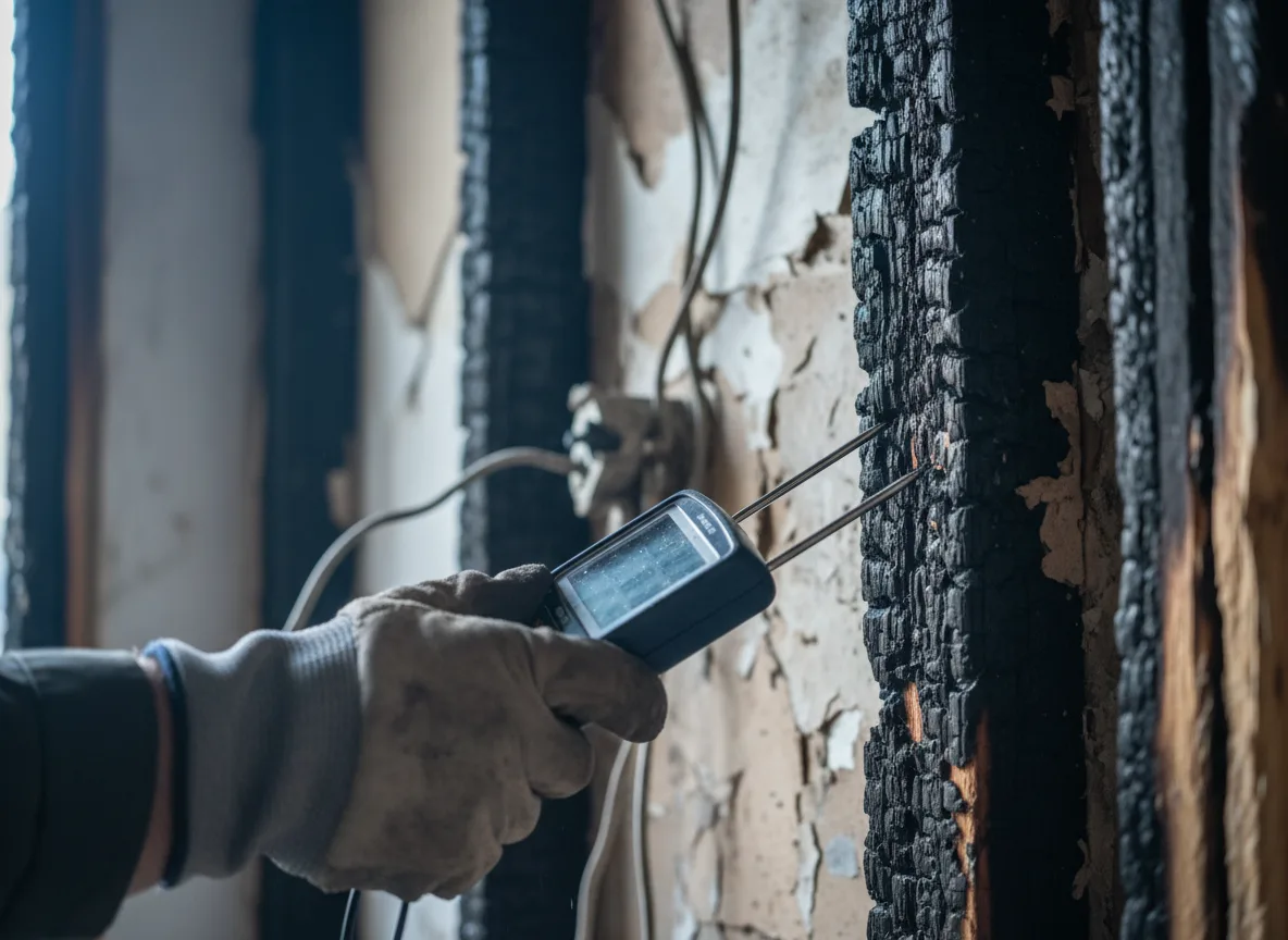 Fire Damage Restoration Center, NE FAQs